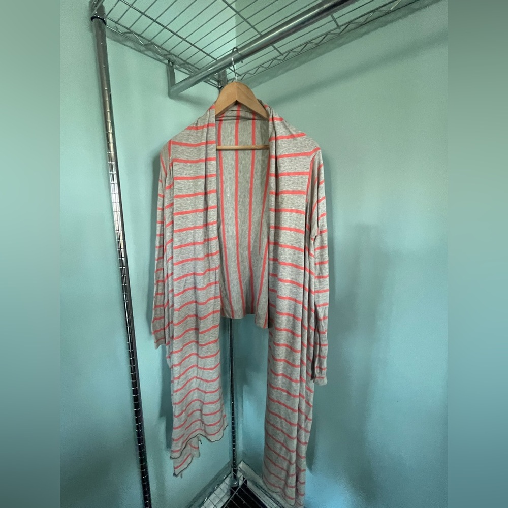 Wrap/duster